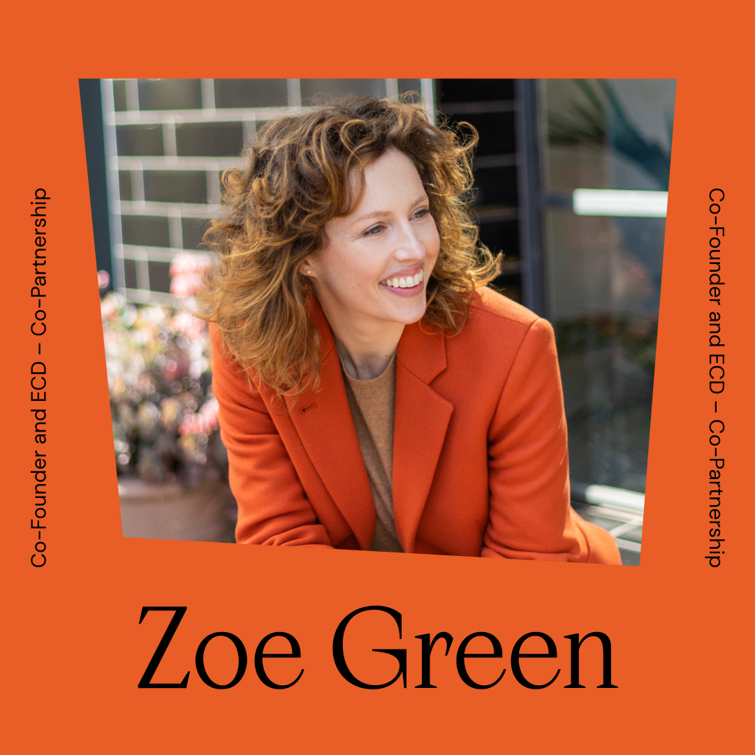 EdenMarsh_Inspiring Women_Zoe Green