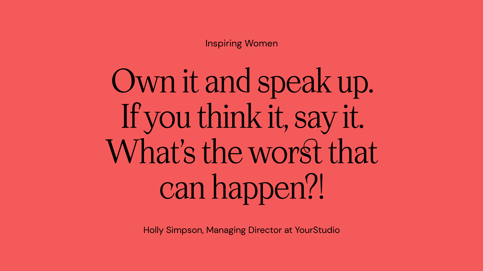 EdenMarsh_Inspiring Women_Holly Simpson_Quote